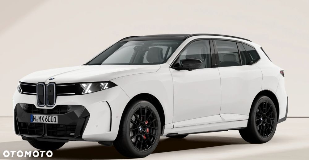 BMW X5 - 8