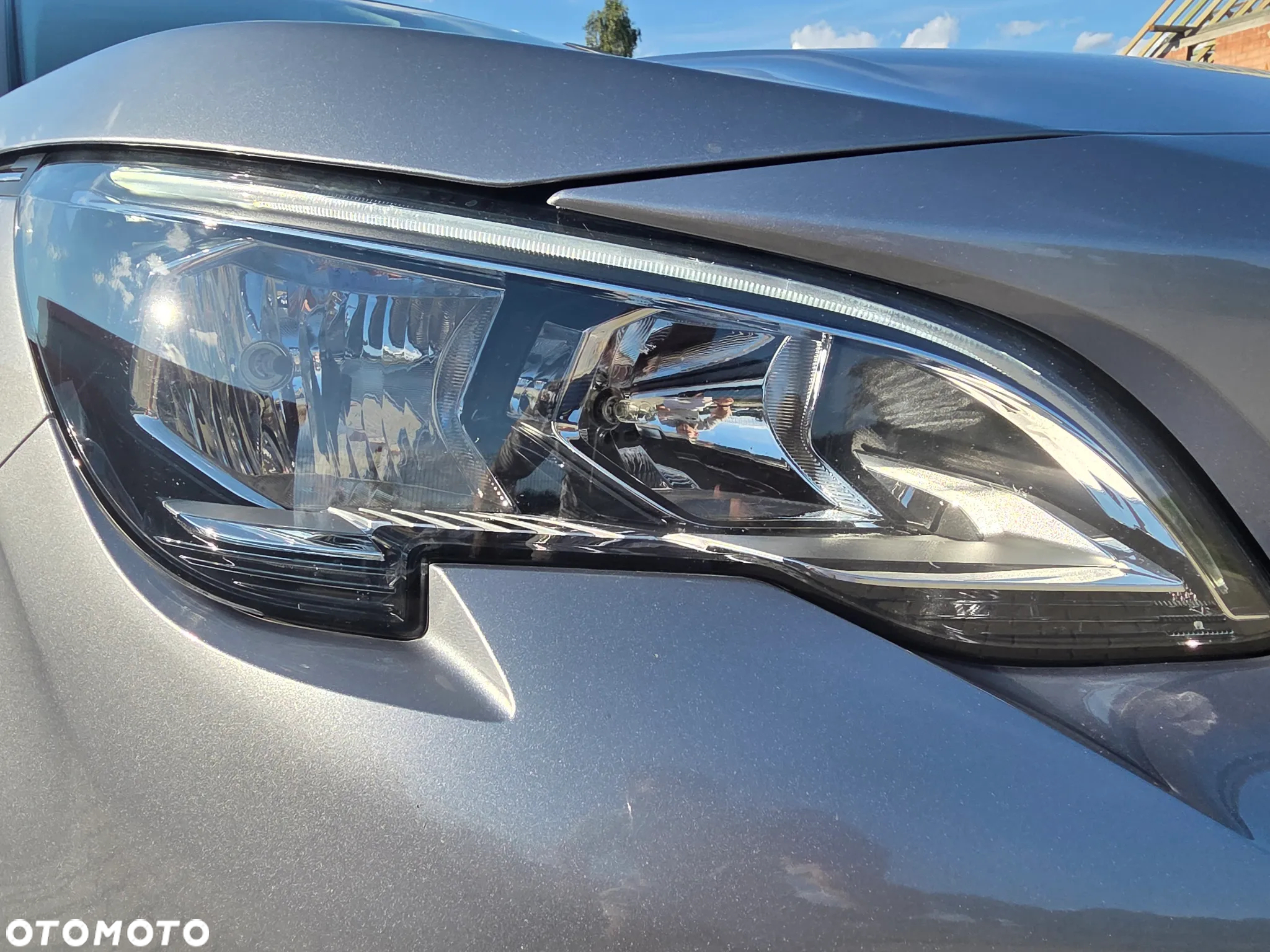 Peugeot 3008 BlueHDi 120 EAT6 Stop & Start Business Line - 15