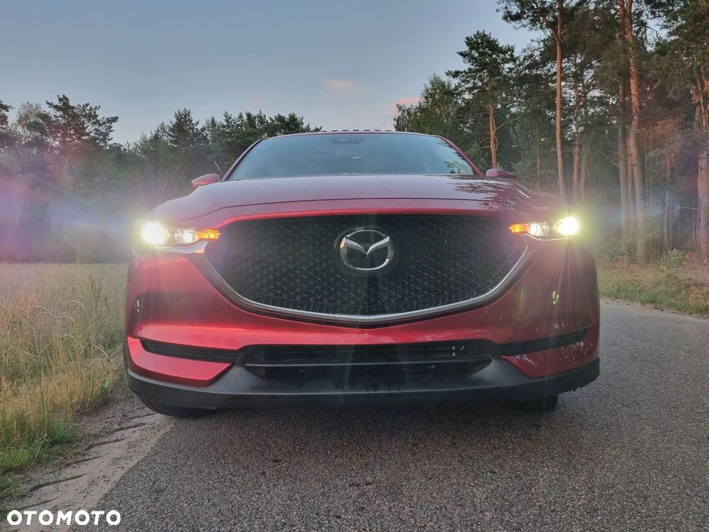 Mazda CX-5 2.5 Skydream 2WD - 16