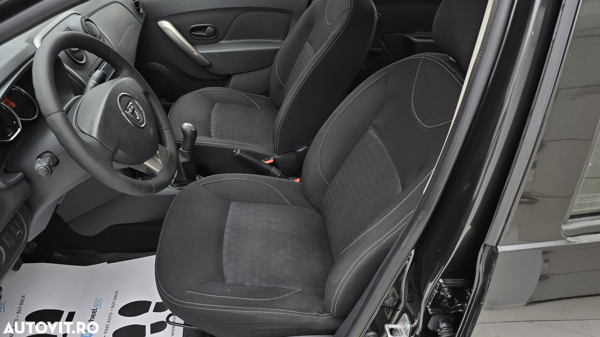 Dacia Logan - 11