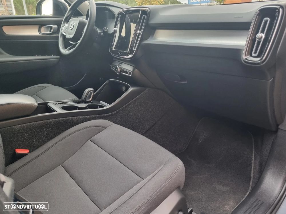 Volvo XC 40 1.5 T5 PHEV R-Design Expression - 21