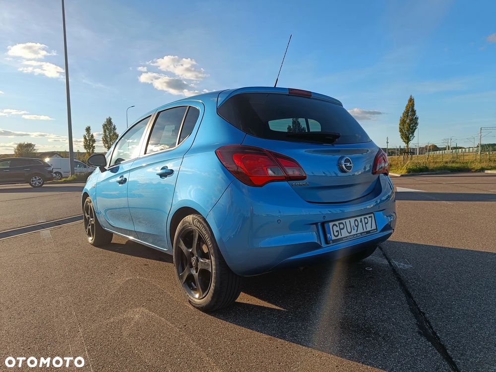 Opel Corsa 1.4 Color Edition - 7