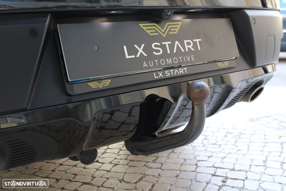 Citroën C4 X PureTech 130 Stop&Start EAT8 SHINE - 34