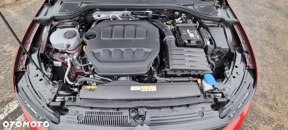 Volkswagen Golf - 29