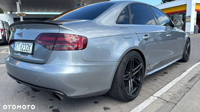 Audi A4 Limousine 1.8 TFSI Limited Edition - 13