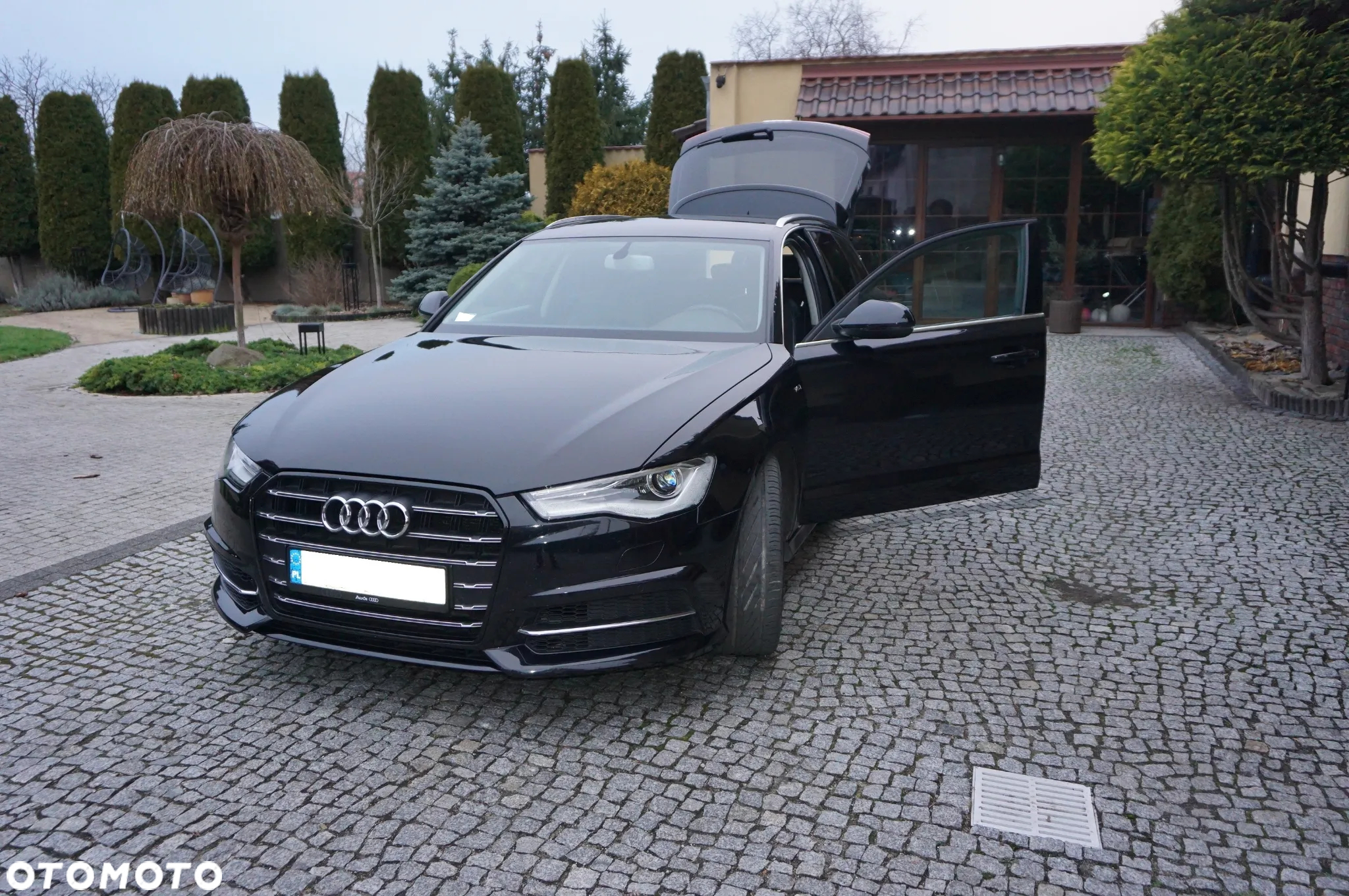 Audi A6 - 2