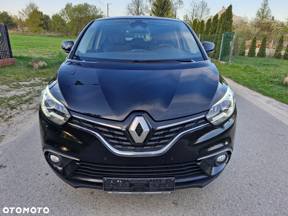 Renault Scenic ENERGY dCi 130 BOSE EDITION - 15
