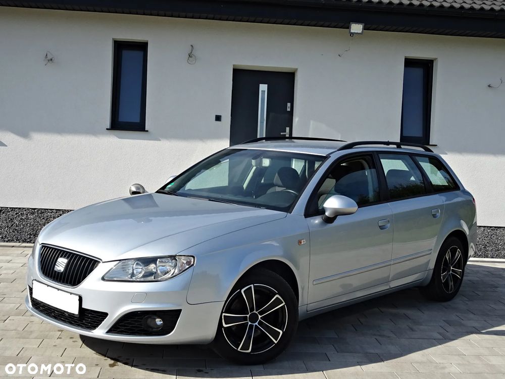 Seat Exeo - 27