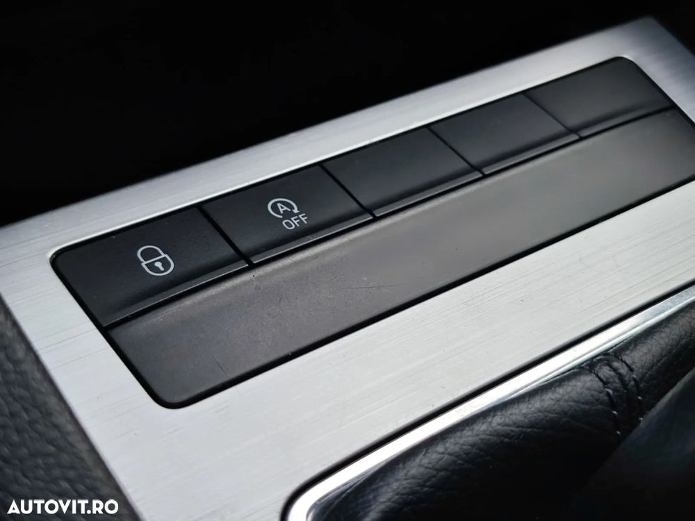 Skoda Octavia Combi 1.0 TSI Ambition - 20
