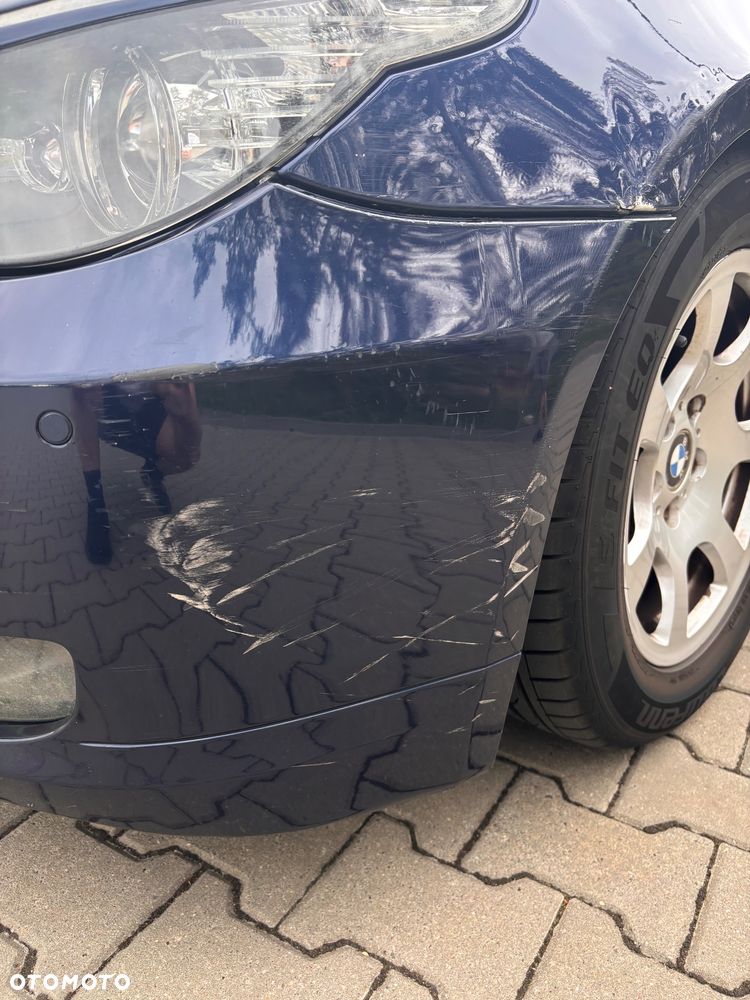 BMW Seria 5 - 6