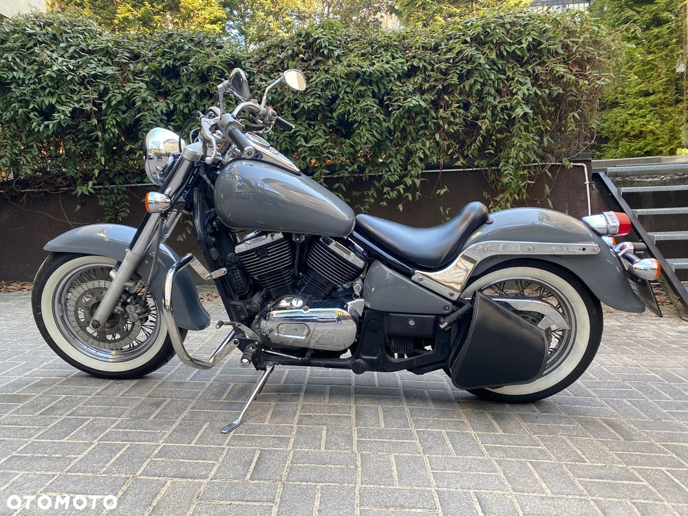 Kawasaki VN - 4