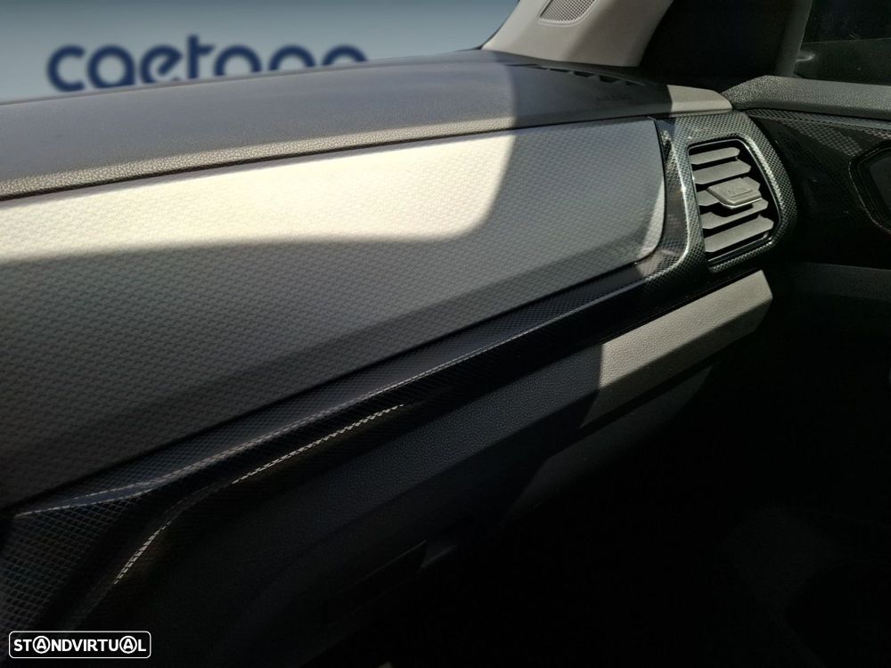 VW T-Cross 1.0 TSI Urban - 20