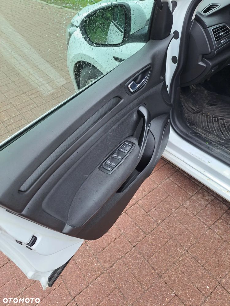 Renault Megane 1.5 dCi GT Line - 8