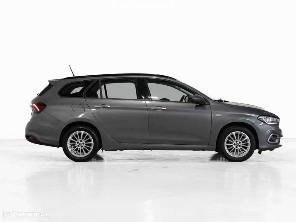 Fiat Tipo Station Wagon - 2