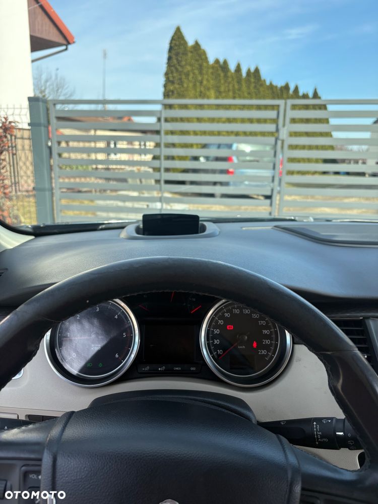 Peugeot 508 HDi FAP 140 Allure - 14