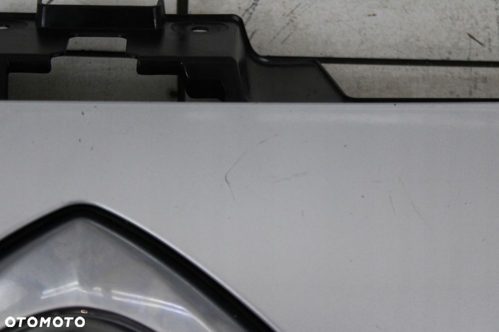 citroen jumpy ii lift - grill atrapa chłodnicy - 13