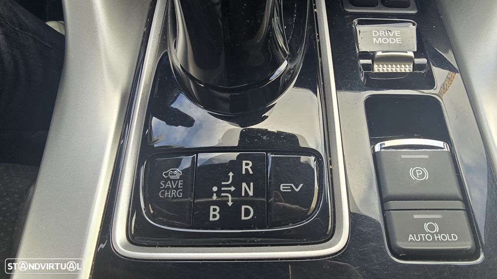 Mitsubishi Eclipse Cross 2.4 PHEV eStyle - 32