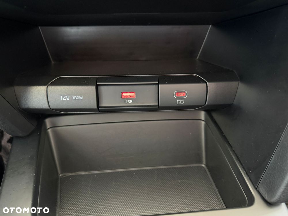 Kia XCeed 1.5 T-GDI M DCT - 20