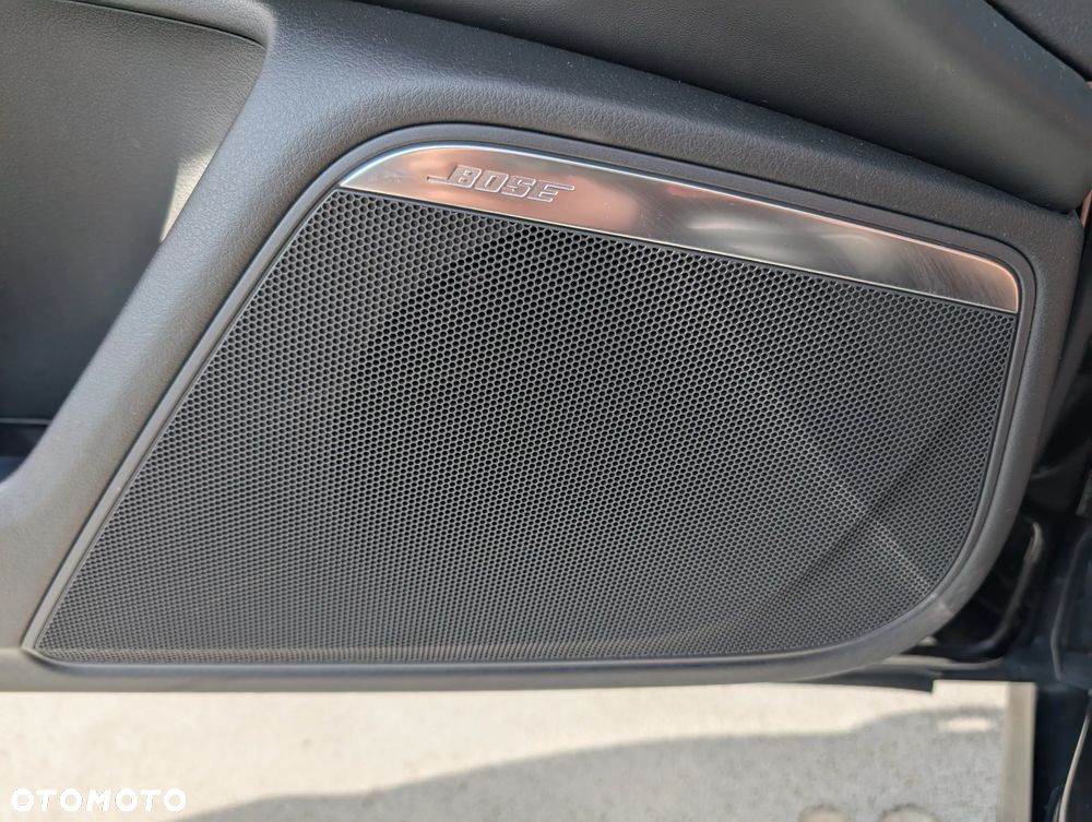 Audi A6 Avant 3.0 TDI DPF quattro tiptronic - 26