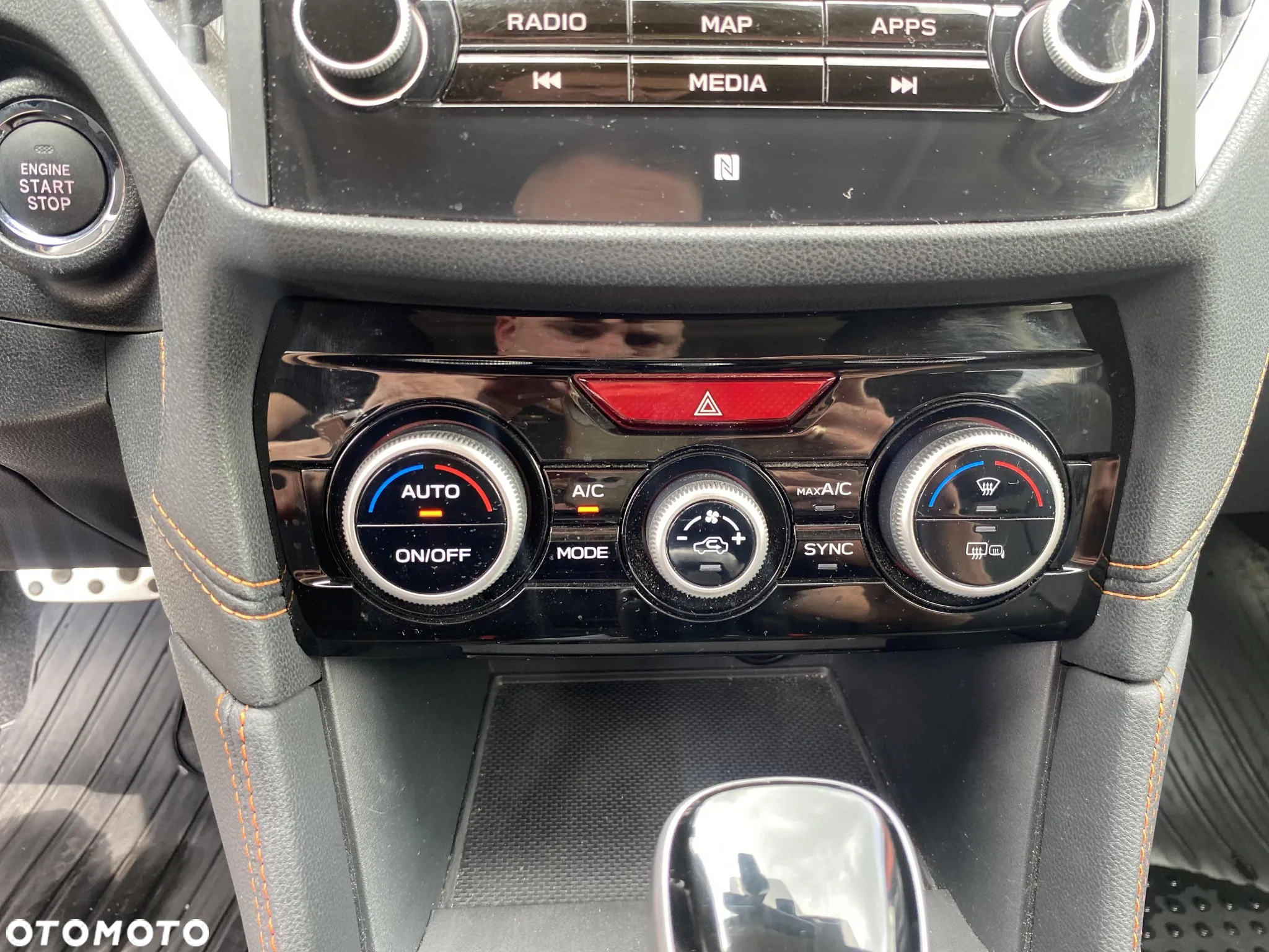 Subaru XV 2.0i-S Platinum (EyeSight) Lineartronic - 20