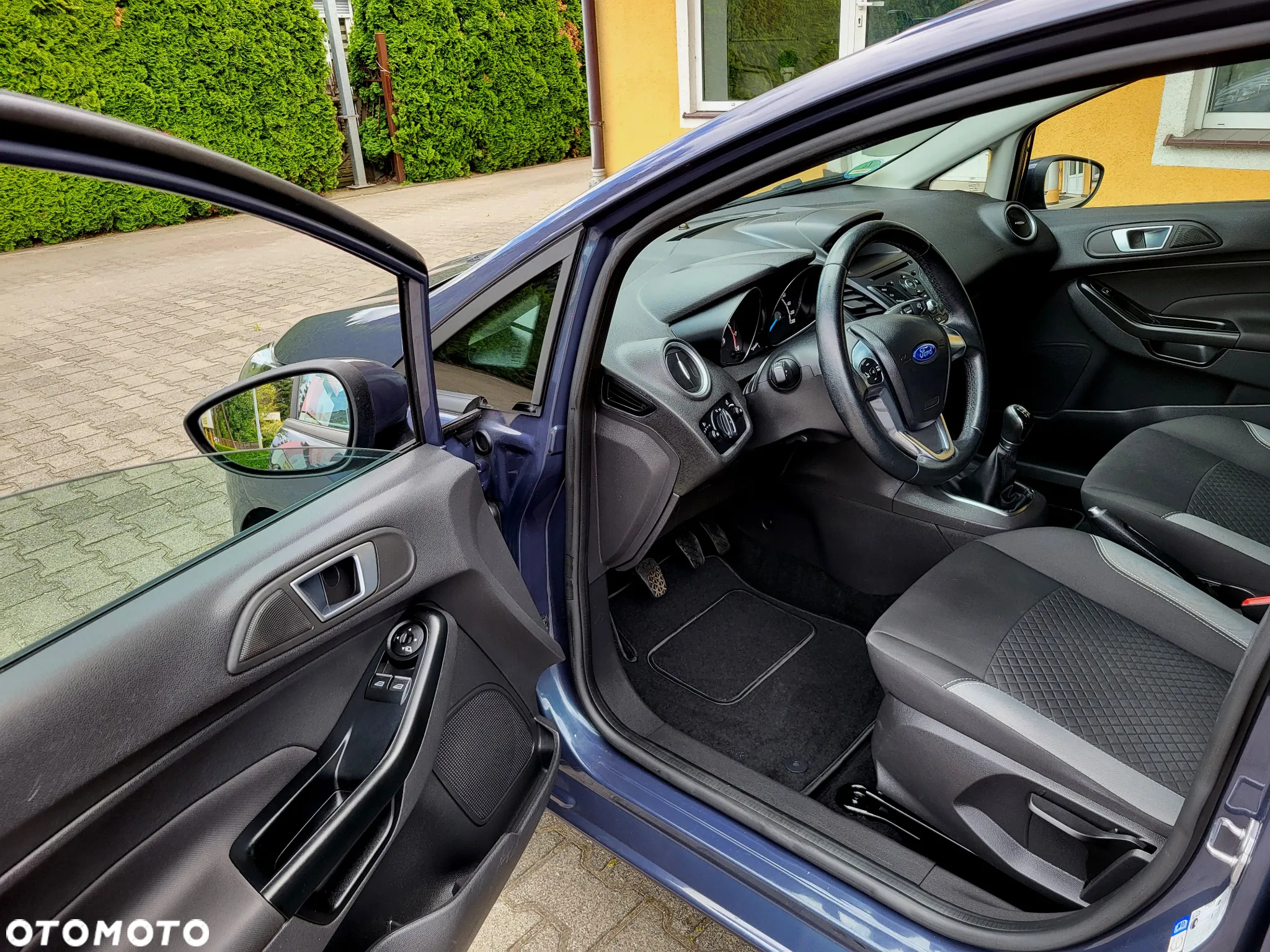 Ford Fiesta - 27