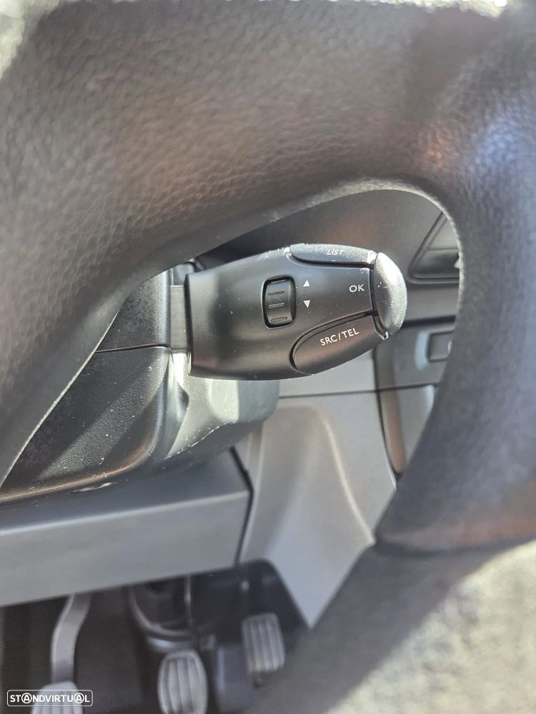Citroën Spacetourer 1.6 BlueHDi XL Business - 13