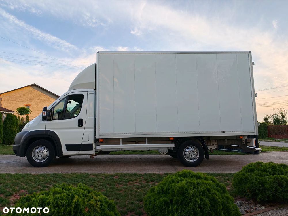 Peugeot Boxer - 2