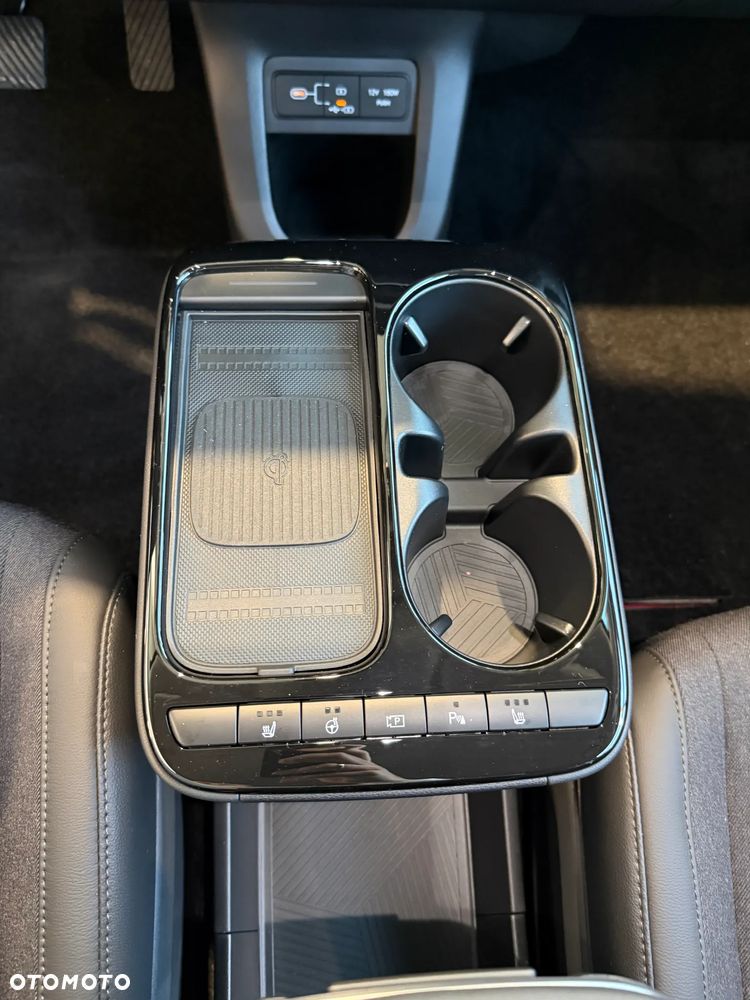 Hyundai IONIQ 5 84kWh Techniq - 24