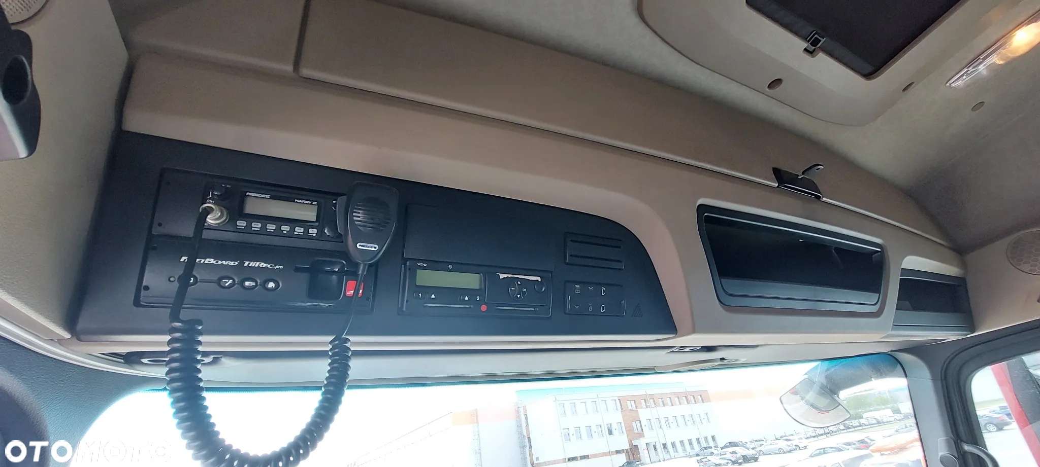 Mercedes-Benz ACTROS 1848 - 15