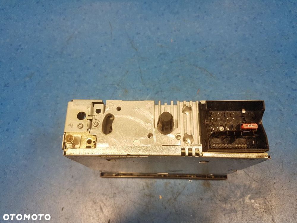 CITROEN C5 II X7 RADIO 9664513277 - 7