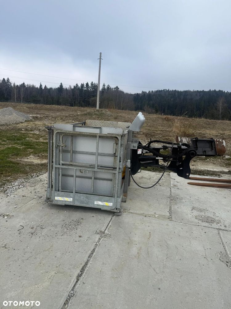 Manitou MRT 2150+ - 8