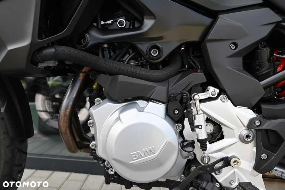 BMW GS - 9