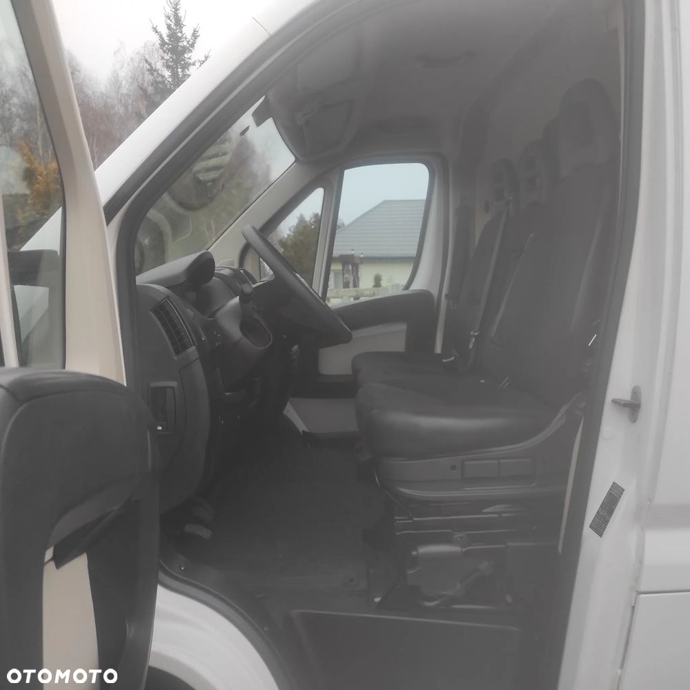 Citroën Jumper - 12