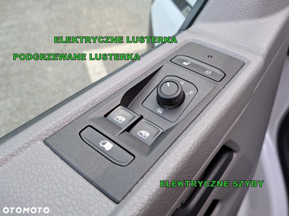 Volkswagen Transporter - 17