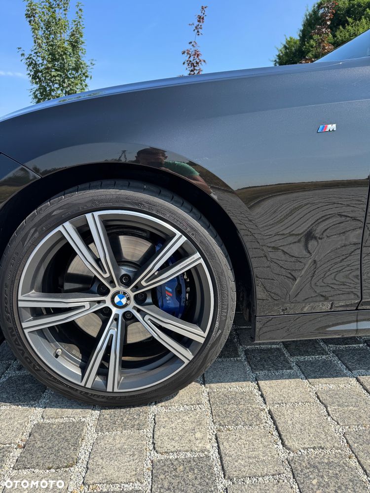 BMW Seria 3 M340i xDrive - 8