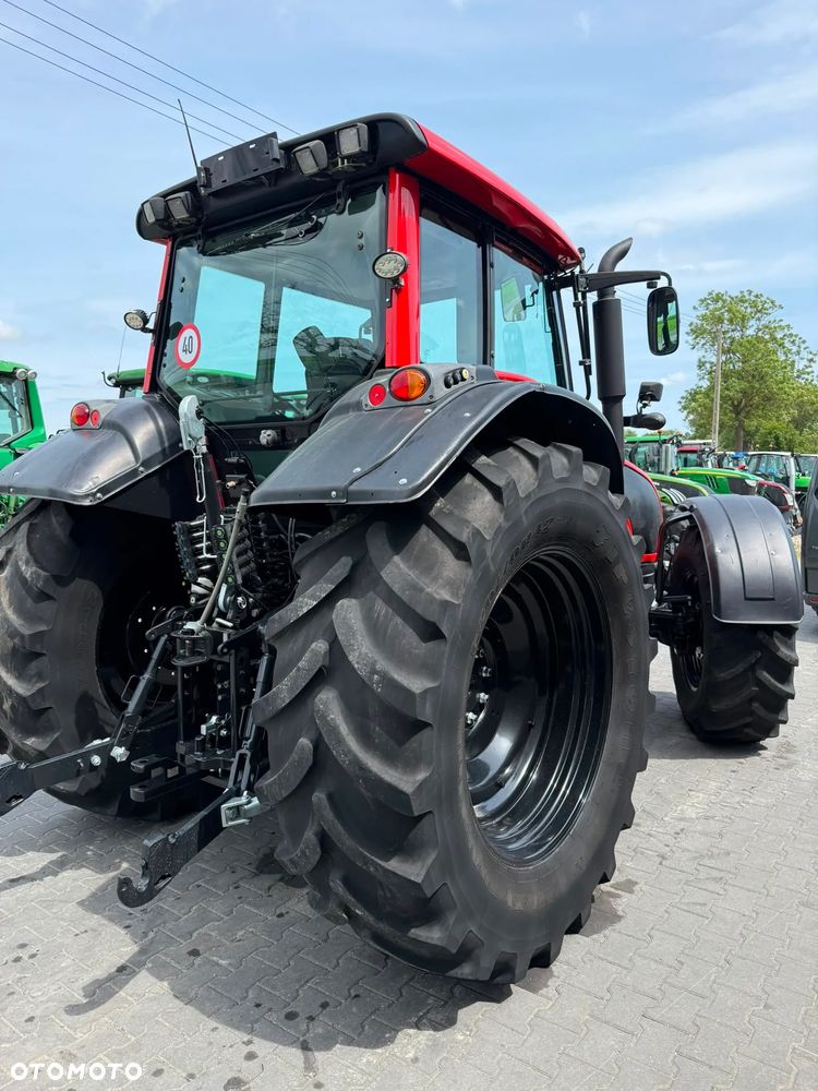 Valtra T171   HITECH  181 202 DIRECT VERSU 163  john deere - 10