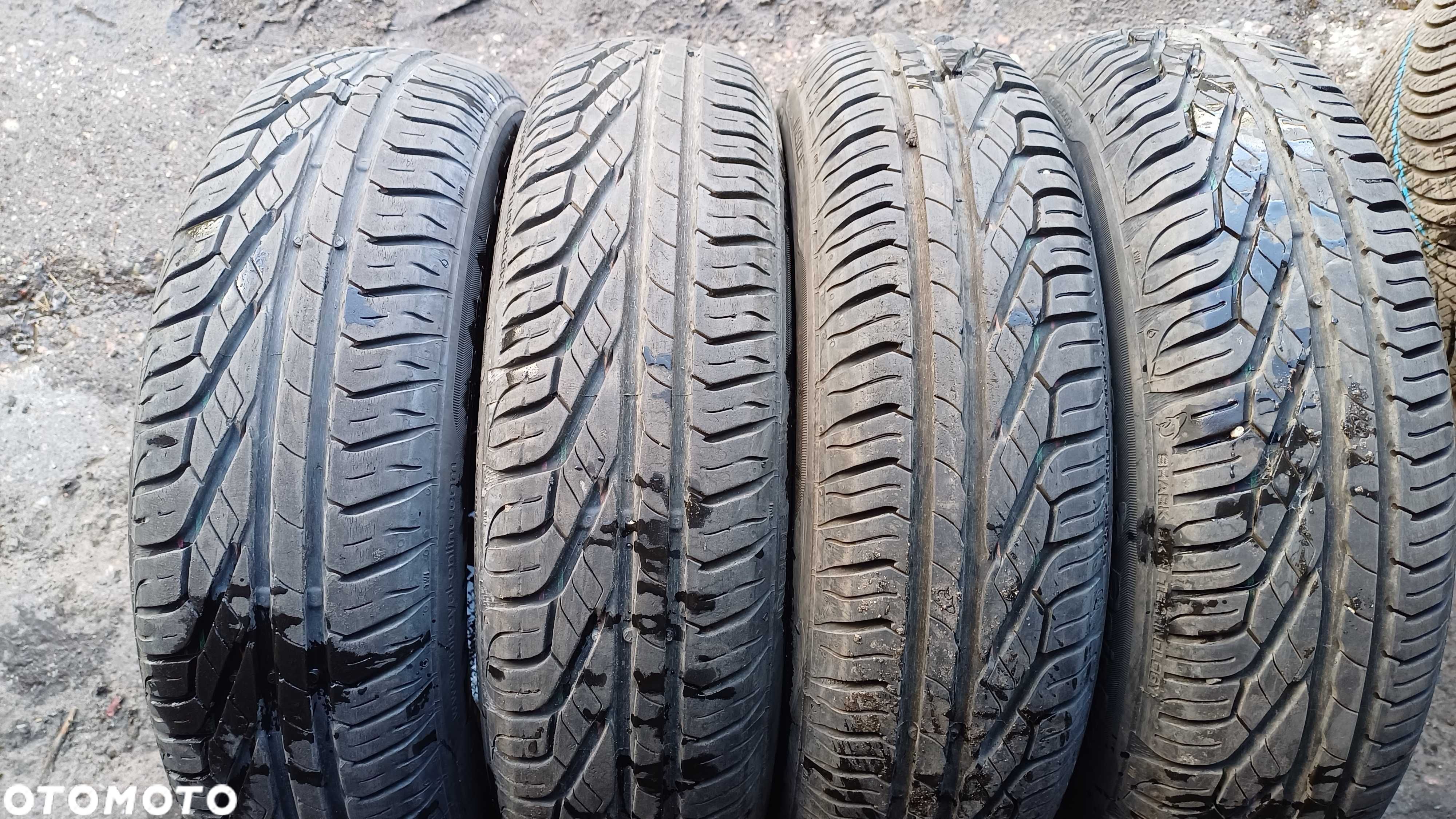 Uniroyal RainExpert 3 155/80 R13 79T 2019r - 1