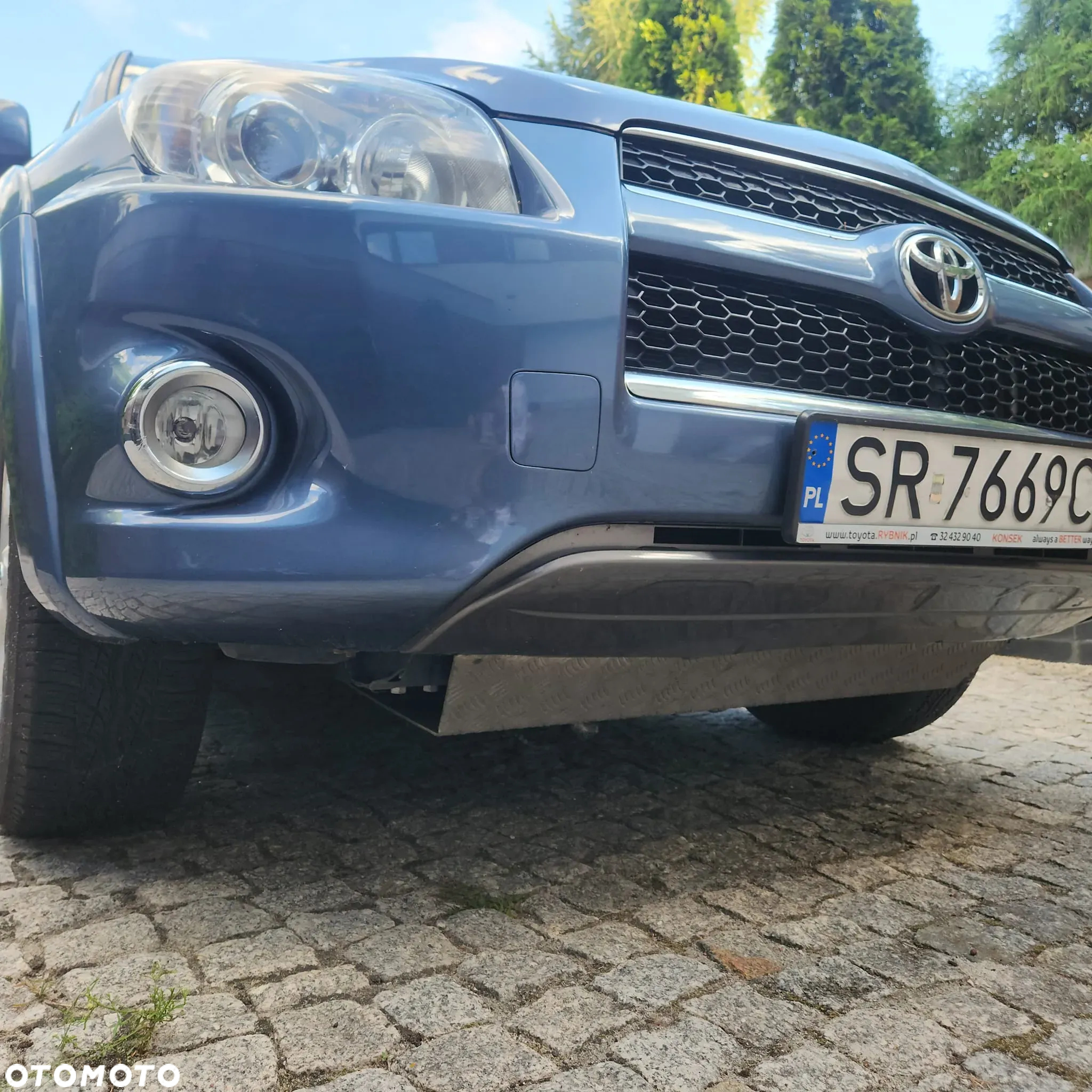 Toyota RAV4 - 7