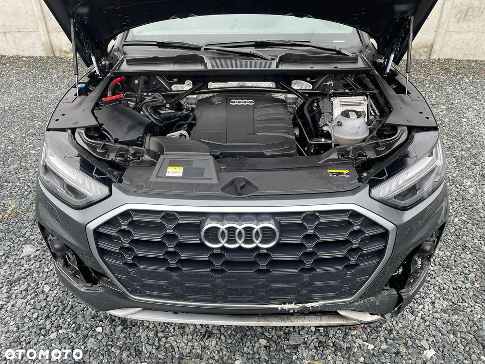 Audi Q5 35 TDI S tronic S line - 10