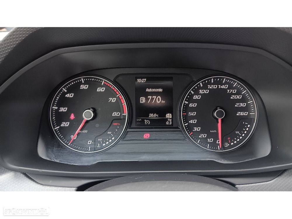 SEAT Leon ST 1.0 TSI Style - 9