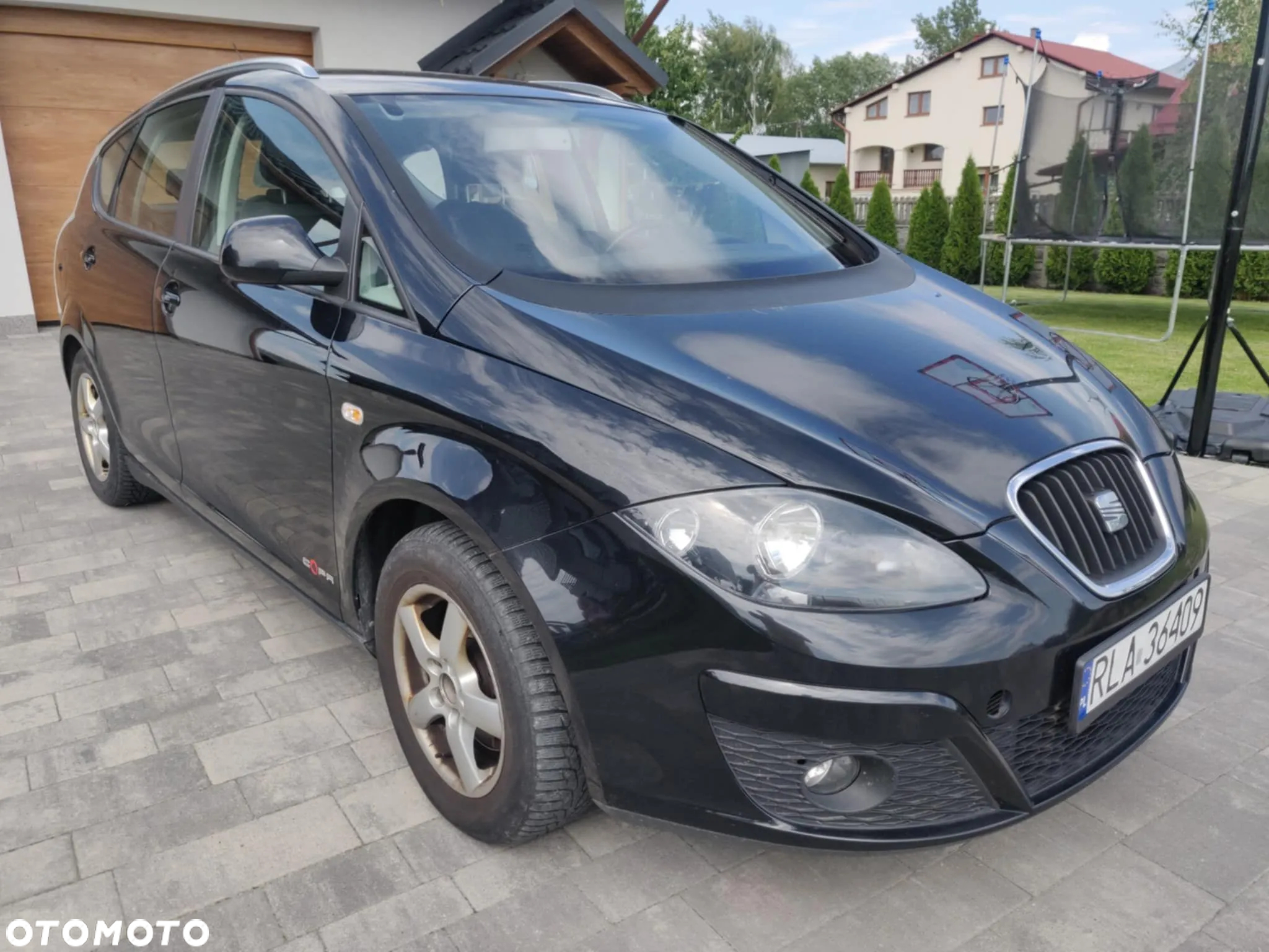 Seat Altea - 10