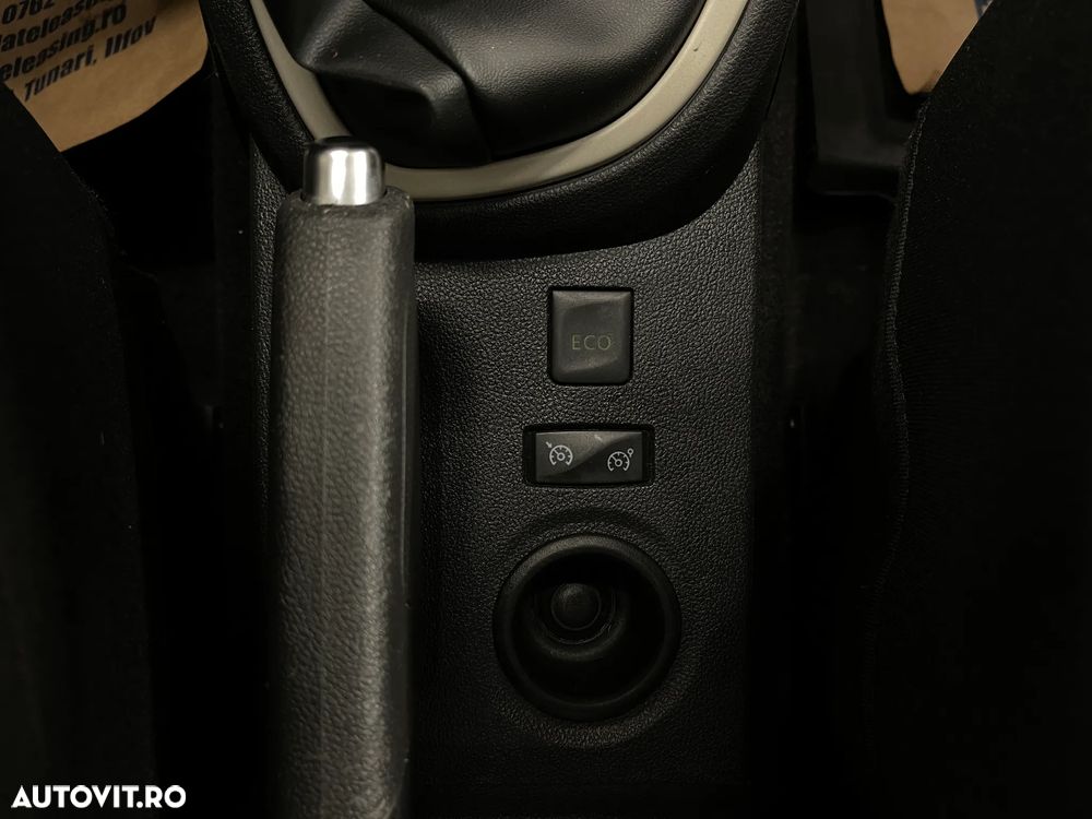 Renault Captur dCi Zen - 19