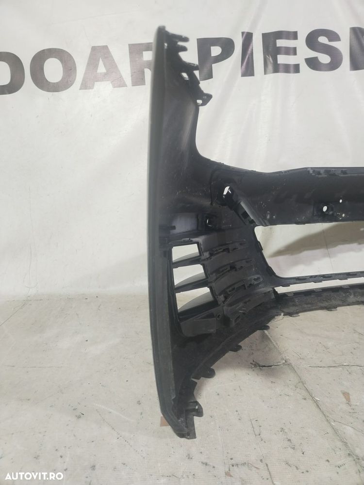 Bara fata VW Golf 7 GTI, GTD, 2013, 2014, 2015, 2016, 2017, cod origine OE 5G0807221L. 10124 - 13