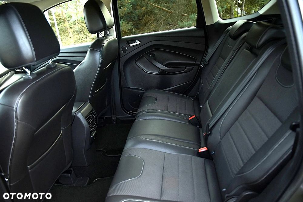 Ford Kuga 2.0 TDCi 4x4 Individual - 24