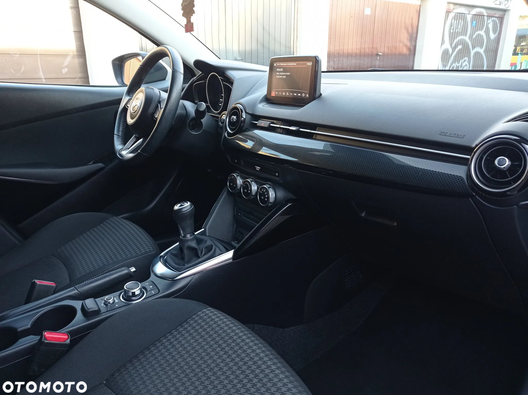 Mazda 2 SKYACTIV-G 90 Exclusive-Line - 11