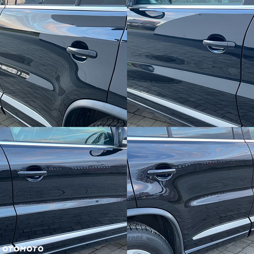 Volkswagen Tiguan - 16