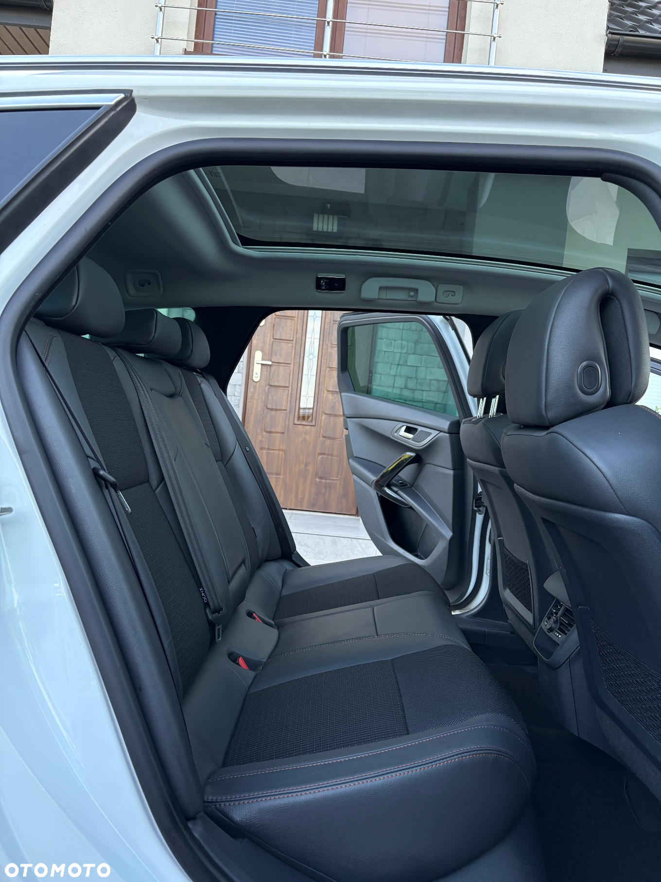 Peugeot 508 2.0 BlueHDi RXH S&S - 15