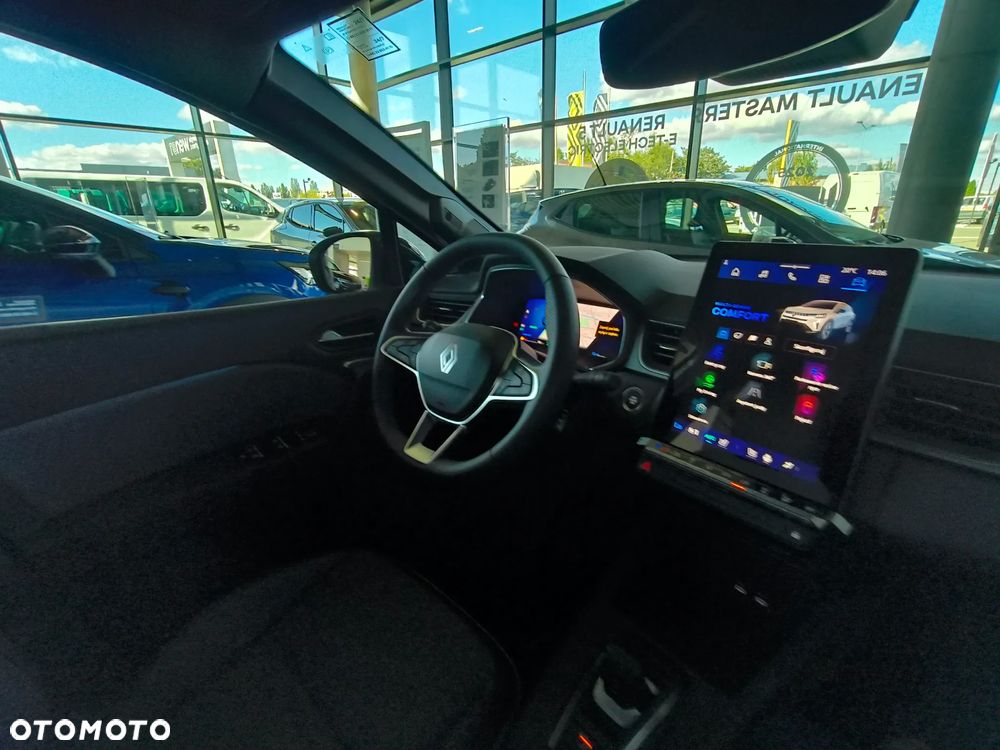 Renault Symbioz 1.6 E-Tech Full Hybrid 160 Techno - 16