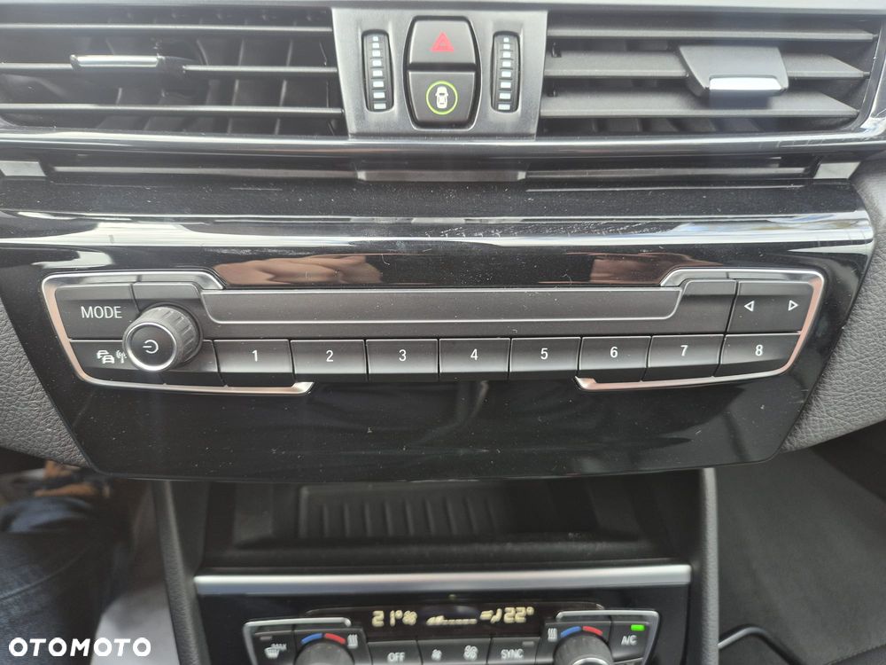 BMW Seria 2 218d Advantage - 22