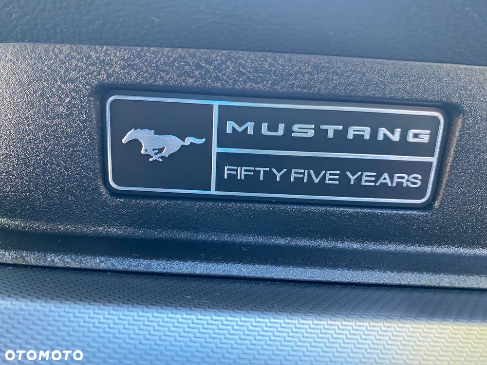 Ford Mustang 5.0 V8 GT - 19